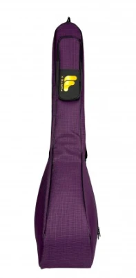 KBG-450-WRD Fortex 450 Serisi Kısa Sap Bağlama Çantası Bordo ürün görseli