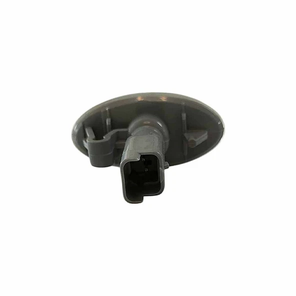 Peugeot,Citroen için Çamurluk Sinyali - Ampüllü OEM: 0325G3 - 3
