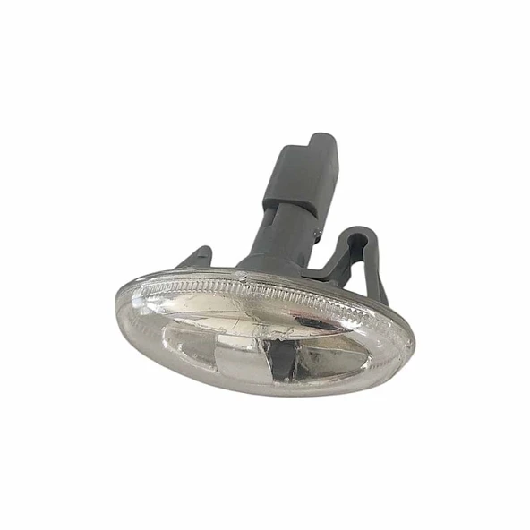 Peugeot,Citroen için Çamurluk Sinyali - Ampüllü OEM: 0325G3 - 2