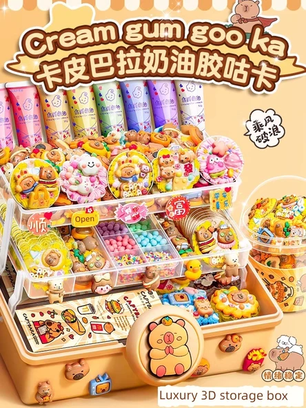 Kapi Bala Sticker Seti - Oyun Temalı - 2