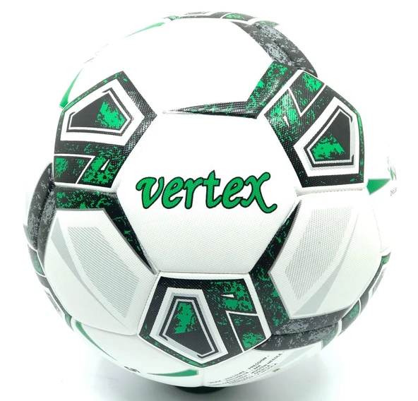 Vertex Hybrid 5 No Futbol Topu - Resim 2