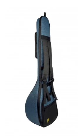 KBG-450-LBL Fortex 450 Serisi Kısa Sap Bağlama Çantası Light Blue