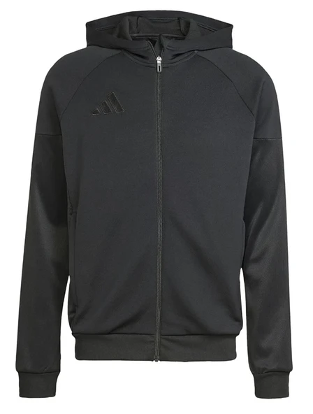 Adidas Tiro 25 Fz Jacket Erkek Eşofman Üstü - Resim 2