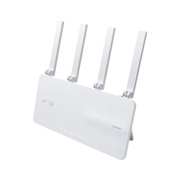 Asus Expert Wifi Ebr63 Ax3000 Çift Bantlı Wifi 6 Yönlendirici Router
