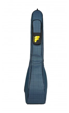 KBG-450-LBL Fortex 450 Serisi Kısa Sap Bağlama Çantası Light Blue - 2