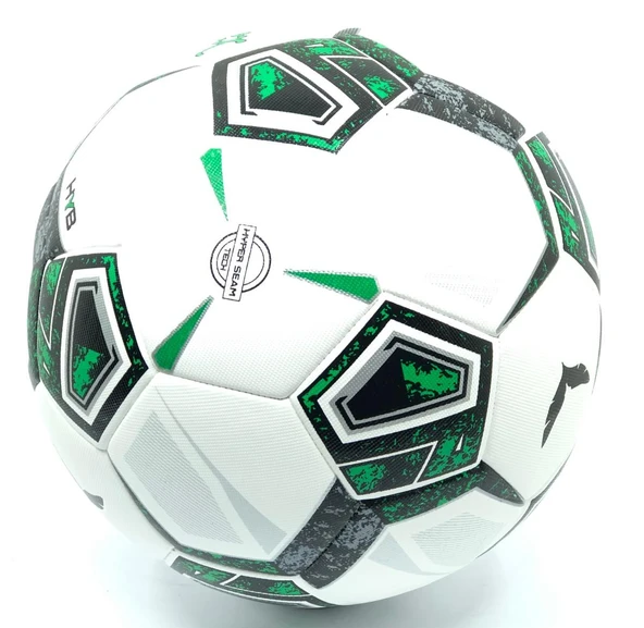 Vertex Hybrid 5 No Futbol Topu - 4