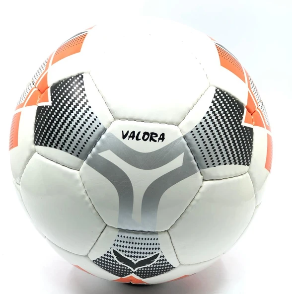 Vertex Valora 5 No Futbol Topu - Resim 3