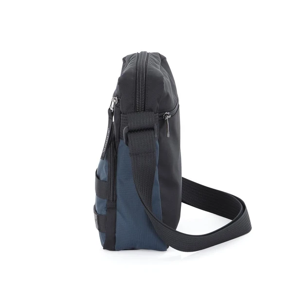 Erkek Postacı Omuz Çantası Orta Boy Baggaj CO2441 - 4