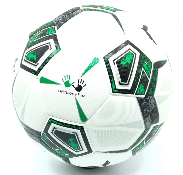 Vertex Hybrid 5 No Futbol Topu - 3