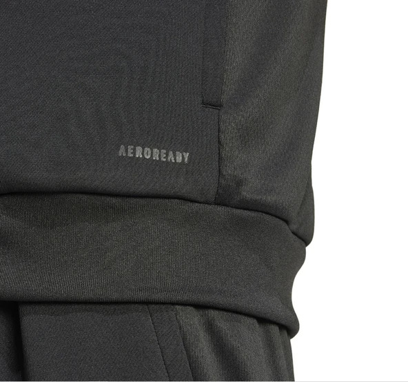 Adidas Tiro 25 Fz Jacket Erkek Eşofman Üstü - Resim 6