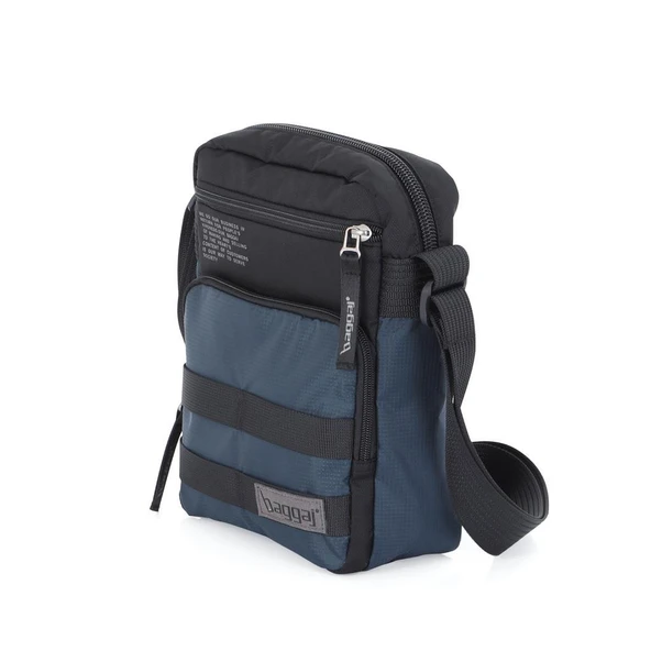 Erkek Postacı Omuz Çantası Orta Boy Baggaj CO2441 - 3