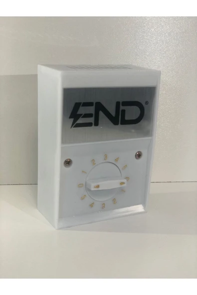 Tavan Vantilatör Anahtarı - 2