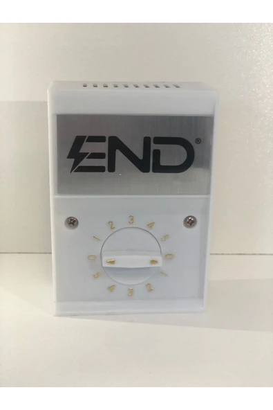 Tavan Vantilatör Anahtarı