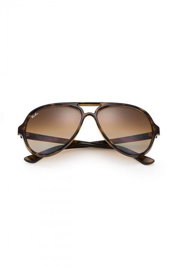 Rayban Rb4125 Cats 5000 710/51 2n Güneş Gözlüğü - 2