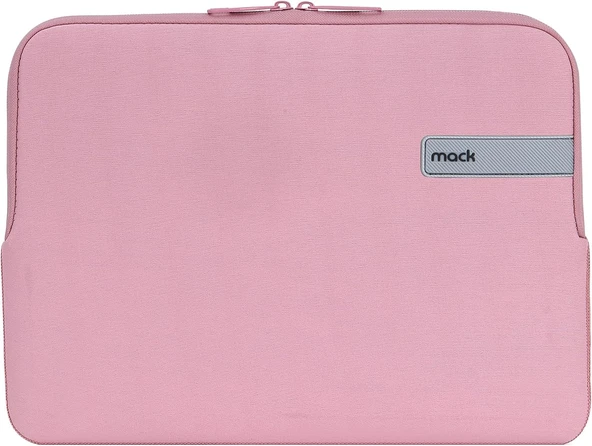 Mack Vivid MCC-6005 Laptop Taşıma Kılıfı 13.3 / 14.1 Uyumlu Pembe