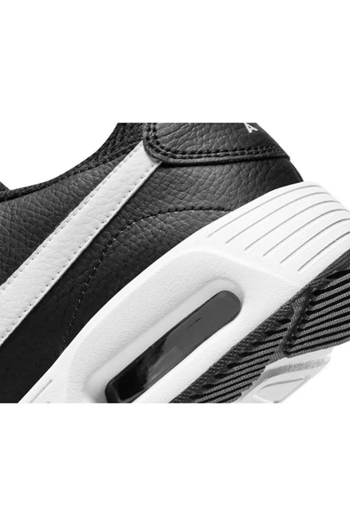 Nike AIR MAX SC CW4555 002 Erkek Yürüyüş ve Koşu Ayakkabısı Siyah Beyaz 40-45 - 5