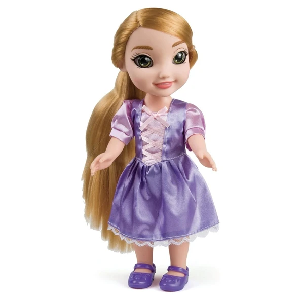 Prenses Bebek Rapunzel 25 cm FAT00200 - 2