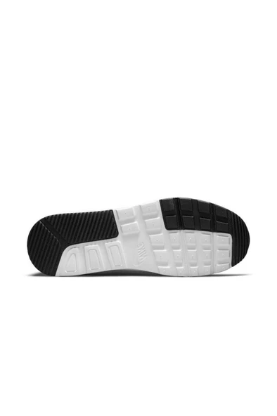 Nike AIR MAX SC CW4555 002 Erkek Yürüyüş ve Koşu Ayakkabısı Siyah Beyaz 40-45 - 7