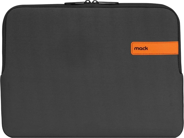 Mack Vivid MCC-6001 Laptop Taşıma Kılıfı 13.3 / 14.1 Uyumlu Siyah