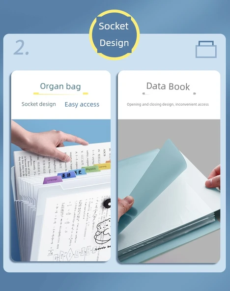 Disco Bear PP Bilgi Kitapçığı Test Kağıdı Organizatörü - [Çizgi Film] 8 Kafes Astronotlar Paketi - Yaklaşık 180 Parça - Resim 11