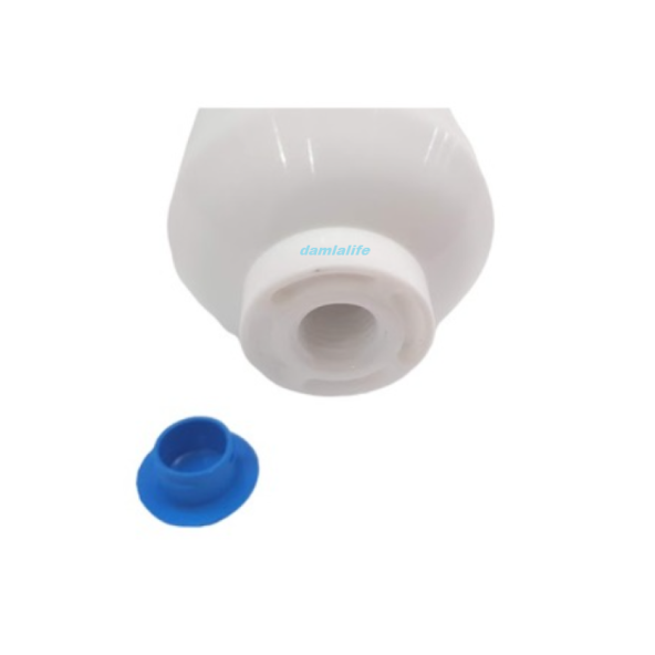 Damlalife su arıtma cihazı 4 Lı Mineral Su Arıtma Filtresi - Resim 4