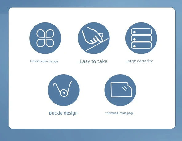 Disco Bear PP Bilgi Kitapçığı Test Kağıdı Organizatörü - [Çizgi Film] 8 Kafes Astronotlar Paketi - Yaklaşık 180 Parça - Resim 9