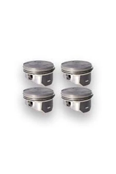 SEGMAN 050 86,5mm OPEL Uyumlu