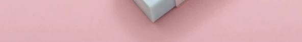 Makaron Renkli Silgi - 1 Blok + 1 Gradyan - 12