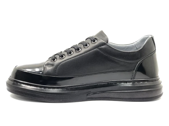 Dropland 9175-1 Hakiki Deri Erkek Casual Ayakkabı - 3
