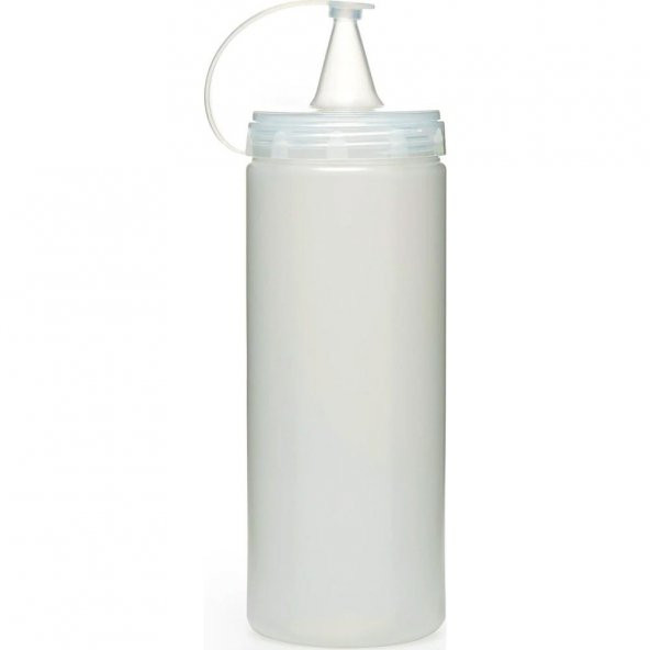 Hometarz MasterChef ABP Plastik Yağlık Sirkelik Sosluk 2 li set 700 ml - 3