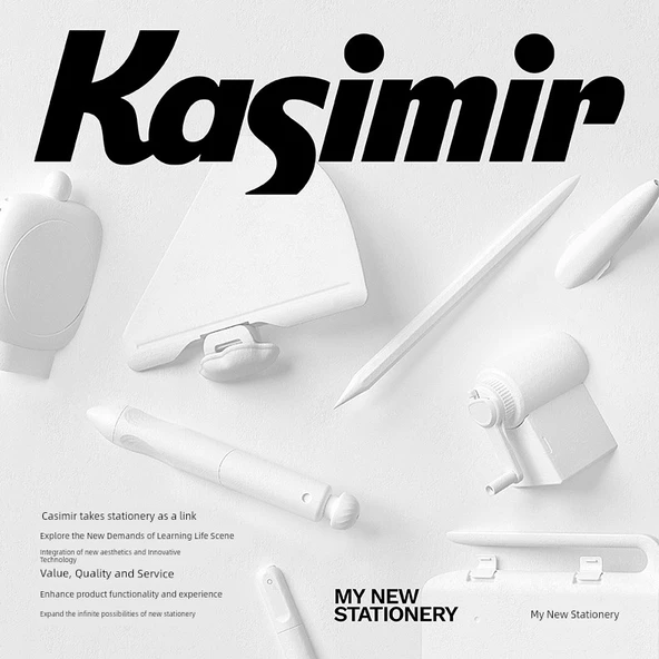 Silgi - 38° Yazım Yumuşak Kauçuk - 6 Parça - 12