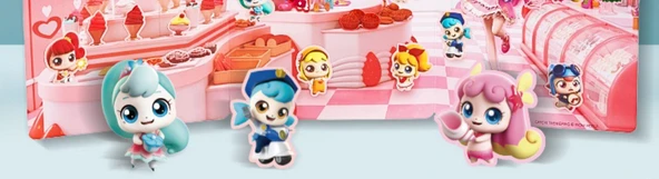 Çocuklar için Yeniden Kullanılabilir Jel Çıkartmalar - Deniz Altı Sütunu Jel Yapıştırıcı (Okyanus Keşfi) - Resim 8