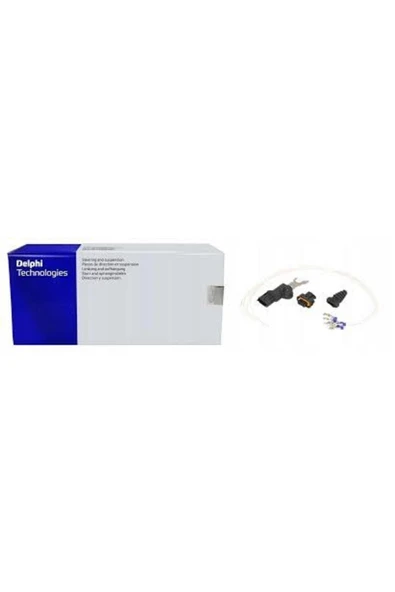 EKSANTRİK MİL SENSÖRÜ (KABLOLAR DAHİL) ASTRA F-VECTRA A-B-OMEGA 1.8-2.0 16V X18XE-X20XEV