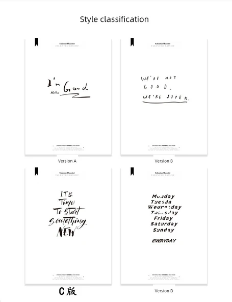 Sarmal Defter Mezuniyet Albümü - Cevap Dağlar ve Denizlerde (100 Sayfa/81 Arkadaş) - 8