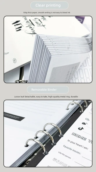 Sarmal Defter Mezuniyet Albümü - Zamanın Parkı (100 Sayfa/81 Arkadaş) - 10