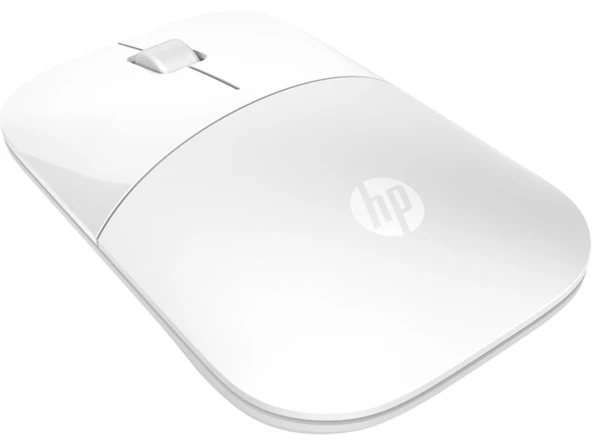 Hp Z3700 V0L80AA Beyaz Wireless Optik Mouse - 10