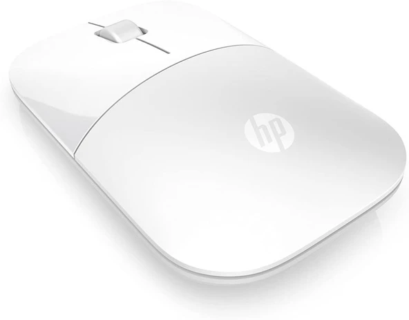 Hp Z3700 V0L80AA Beyaz Wireless Optik Mouse - 5