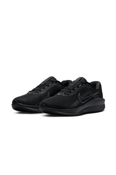 Nike DOWNSHIFTER 13 FD6454 003 Erkek Yürüyüş ve Koşu Ayakkabısı Siyah 40-45