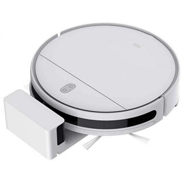 Xiaomi Mi Robot Vacuum Mop Essential Akıllı Robot Süpürge - 2