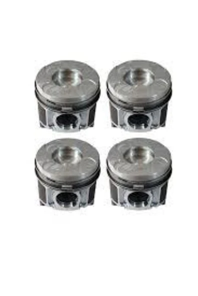 Piston Segman Vectra C Z19dth 26 Pim Std 82.00mm