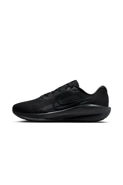 Nike DOWNSHIFTER 13 FD6454 003 Erkek Yürüyüş ve Koşu Ayakkabısı Siyah 40-45 - 2