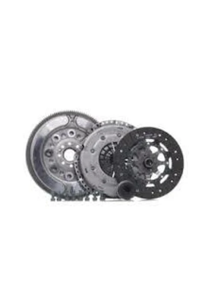 DEBRİYAJ SETİ CORSA F-CROSSLAND-P206-P207-P208-P301-P2008-BIPPER-C1-C2-C3-C4 CACTUS-C-ELYSEE-NEMO- D