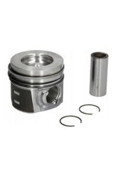 Motor Piston Segman Doblo-fiorino-lınea-astra H-j-corsa 1.3 Z13dth-dtj-a13dte 69,60-0.40 Delikli 90p