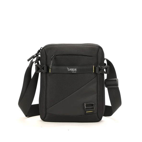 Postacı Tipi Erkek Omuz Çantası Orta Boy Baggaj CO2421 - 8