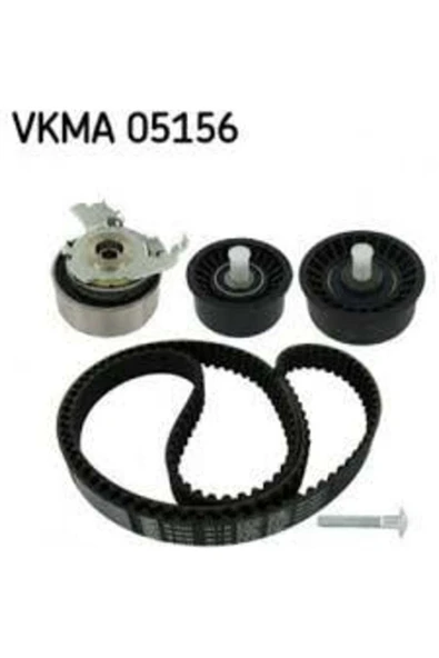 EKSANTRİK GERGİ KİTİ (162x200 ASTRA G-CORSA C-VECTRA C-MERIVA A-ZAFIRA A 1.4-1.6-1.8 16V Z16XE-Z14XE