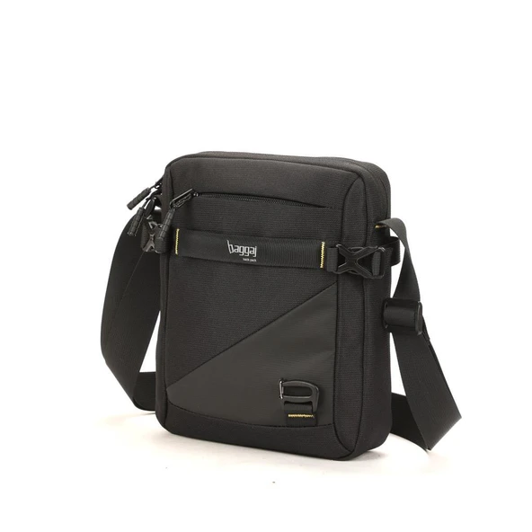 Postacı Tipi Erkek Omuz Çantası Orta Boy Baggaj CO2421 - 11