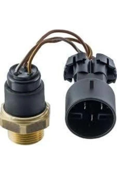 FAN MÜŞÜRÜ CORSA B-ASTRA F-TİGRA A