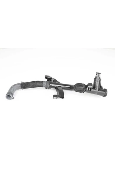 Devirdaim Su Hortumu Teklı Ford Fıesta Peugeot 207 206 307 Nemo 1.4 1.6 Hdi 08-12
