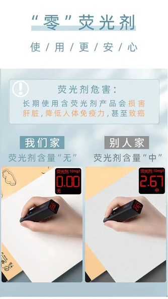 Kalın Bej Matematik Beyaz Kağıt Boş Not Defteri - Kule Klasik - 20-[800] - Resim 12