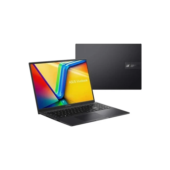 Asus Vivobook 16X K3605ZC-N1013W I5-12450H 16GB 512 SSD RTX3050 16" Fullhd W11H Taşınabilir Bilgisayar Snertech - Resim 2